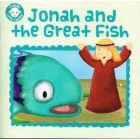 Candle Little Lambs - Jonah And The Great Fish By Karen Williamson